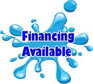 Financing available